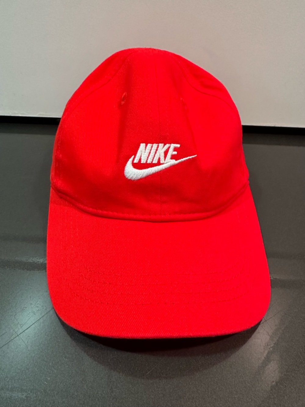 Nike Kids Hat (4-7)